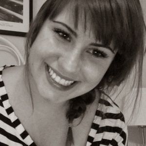 Meet your Posher, Georgia